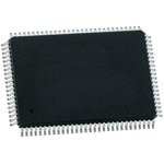 IS61LF51236A-7.5TQLI, SRAM Chip Sync Quad 3.3V 18M-bit 512K x 36 7.5ns 100-Pin TQFP IS61LF51236A-7.5TQLI, SRAM Chip Sync Quad 3.3V 18M-bit 512K x 36 7.5ns 100-Pin TQFP