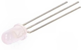 LTL30EJ9NN, LED; 5mm; yellow/green; 30°; Front: convex; 2.1?2.4/2.1?2.4V