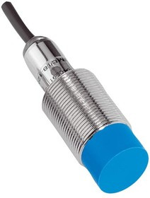 IME18-20NPSZW2K, M18 x 1, PNP Inductive Sensor 48mm Length, 10 a 30 V dc supply voltage, IP67 Rating IME18-20NPSZW2K, M18 x 1, PNP Inductive Sensor 48mm Length, 10 a 30 V dc supply voltage, IP67 Rating