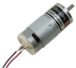 PIS-0932, Brushless DC Motors Cylindrical 12V 0.497A 480r/min 0.039N.m 1Shaft