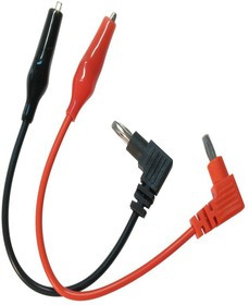 Щупы мультиметра ETL- 8