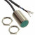 NBB15-30GM50-E2-M, M30, PNP Inductive Sensor 51mm Length, 5 a 60 V supply voltage, IP68, IP69K Ratin NBB15-30GM50-E2-M, M30, PNP Inductive Sensor 51mm Length, 5 a 60 V supply voltage, IP68, IP69K Ratin