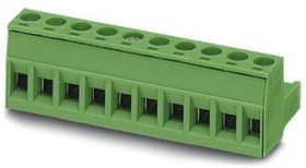 MSTB 2,5/11-ST-5,08 BD:1-11, TERMINAL BLOCK, PLUGGABLE, 11WAY