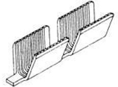 62308-2, Terminals AMVAR SPLC 3000-7K