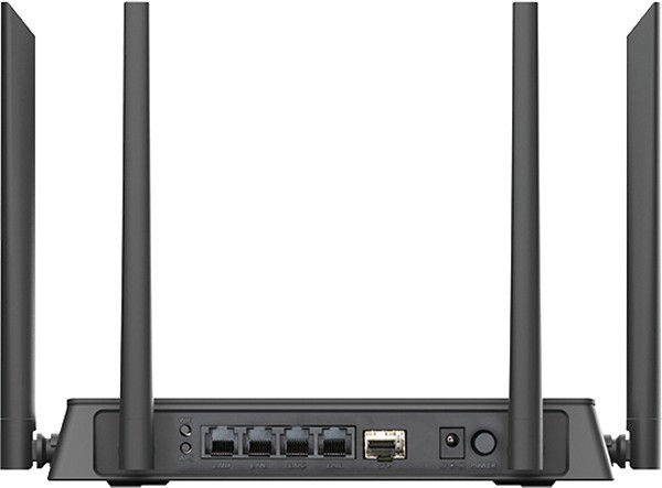 D-Link DIR-841/GFRU/A2A, маршрутизатор D-Link DIR-841/GFRU/A2A, маршрутизатор