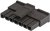 43645-0700, Headers & Wire Housings 3MM MICRO-FIT Recept. 7 CKT 43645-0700, Headers & Wire Housings 3MM MICRO-FIT Recept. 7 CKT