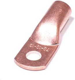 Медный наконечник Т 70-10-13 zeta10722