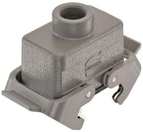 19300161731, Корпус: для разъемов HAN, Серия: Han, на провод, Корп: размер 16B