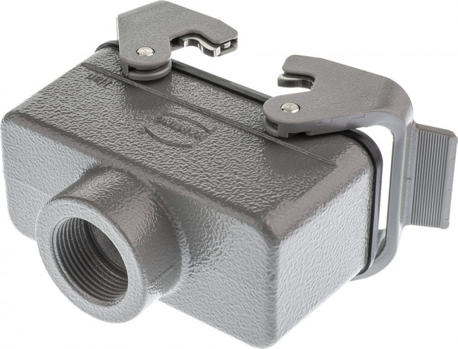 19300161731, Корпус: для разъемов HAN, Серия: Han, на провод, Корп: размер 16B