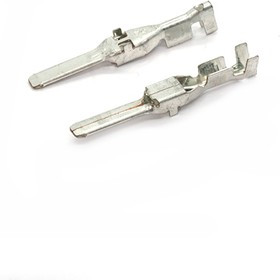 7114411102, Automotive Connectors TERM YESC M 2.8MM UNSLD