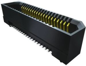 ESQ-132-13-L-T, PC / 104 Connectors Elevated Socket Strip, 0.100" Pitch ESQ-132-13-L-T, PC / 104 Connectors Elevated Socket Strip, 0.100" Pitch