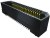 ESQ-132-13-L-T, PC / 104 Connectors Elevated Socket Strip, 0.100" Pitch
