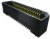 ESQ-132-13-L-T, PC / 104 Connectors Elevated Socket Strip, 0.100" Pitch