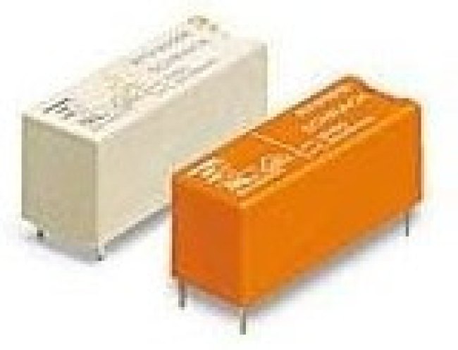2-1393224-8, Power Relay 24VDC 8A SPST-NC(28.5mm 10.1mm 12.3mm) THT 2-1393224-8, Power Relay 24VDC 8A SPST-NC(28.5mm 10.1mm 12.3mm) THT