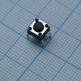 SWT-20-4.3, Кнопка тактовая