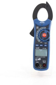 Клещи токовые CEM DT-351 Клещи токовые CEM DT-351