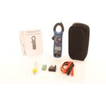 Клещи токовые CEM DT-351 Клещи токовые CEM DT-351