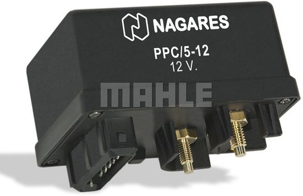 MHG 54, Реле предпускового подогрева MHG 54, Реле предпускового подогрева