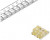 RF-P1S196TS-B52, LED; SMD; 0606; yellow/orange; 1.6x1.6x0.7mm; 140°; 20mA