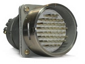 РБН2-50-18Ш2-В, Разъем