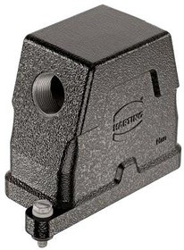 19400100511, HEAVY DUTY CONN, SCREW, SIZE 10B