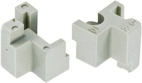 09060009908, Harting, 09 06 Fixing Bracket for use with DIN 41612 Connector