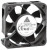 AFB0512HHB-F00, AXIAL FAN, 50MM, 12VDC, 16.24CFM, 36DBA