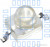 KM2520SGC03, Светодиод smd 2,5х2мм/зеленый/568нм/ 40-90мкд/прозрачный/20°