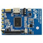 ACD18-RA415 Waveshare 3.5" резистивный сенсорный дисплей без корпуса, 480*320 IPS матрица, вход HDMI ACD18-RA415 Waveshare 3.5" резистивный сенсорный дисплей без корпуса, 480*320 IPS матрица, вход HDMI
