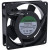 Вентилятор 220 Вольт, 92x92x25мм, подшипник скольжения, клеммы, 2250об/мин, ВН161T вент 92x92x25\220