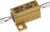 HS10 150R J, 150 10W Wire Wound Chassis Mount Resistor HS10 150R J ±5%