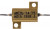 HS10 150R J, 150 10W Wire Wound Chassis Mount Resistor HS10 150R J ±5%