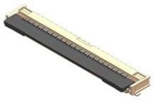 200528-0040, FFC & FPC Connectors 1.0 FPC ZIF DBL BTM CONT 4CKT RA FD19 200528-0040, FFC & FPC Connectors 1.0 FPC ZIF DBL BTM CONT 4CKT RA FD19