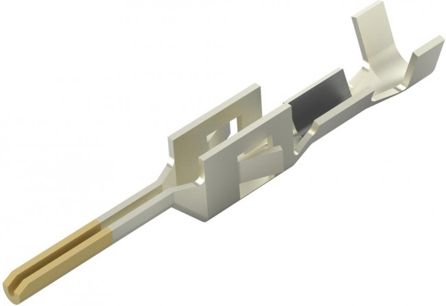 1-794613-1, Pin &amp; Socket Connectors PIN 26-30 AWG