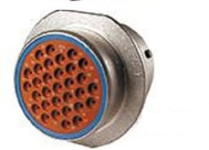 HD36-24-14SN, Automotive Connectors PLUG ASM HD36-24-14SN, Automotive Connectors PLUG ASM