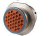HD36-24-14SN, Automotive Connectors PLUG ASM