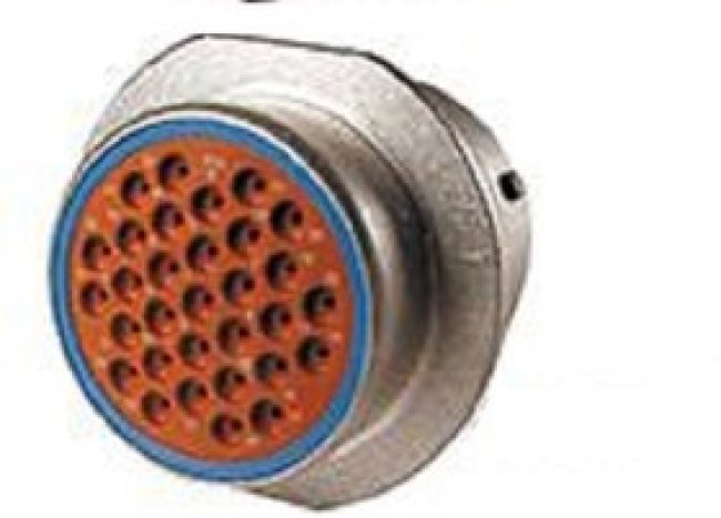 HD36-24-14SN, Automotive Connectors PLUG ASM