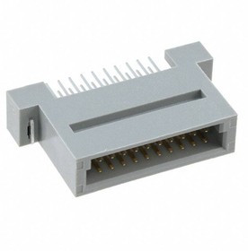 PCN10HA-20P-2.54DSA(72)