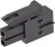 206461-0400, Female PCB Connector Housing, 3mm Pitch, 4 Way, 2 Row