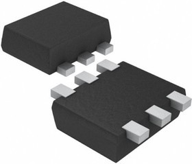 TMP112AIDRLR, Датчик температуры (ИС), цифровой, (2-Wire) [SOT-563]