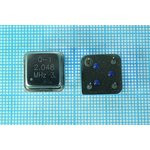 Кварцевый генератор 2.048МГц 3.3В, HCMOS/TTL в корпусе HALF=DIL8, гк 2048 \\HALF\T/CM\3,3В\FXO-H\FT