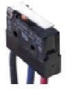 D2SW-01MS, Basic / Snap Action Switches MINIATURE BASIC SWITCH D2SW-01MS, Basic / Snap Action Switches MINIATURE BASIC SWITCH