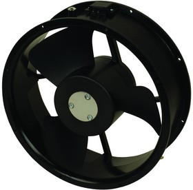 MC21678, AXIAL FAN, 254MM x 89MM, 115VAC, 665CFM, 52dBA