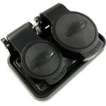 HPT-CAPSD, Аксессуары разъемов: защитная крышка, двойное, Серия: HPT, IP65