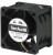 9GV0624P1G03, San Ace 9GV Series Axial Fan, 24 V dc, DC Operation, 142.2m³/h, 33.6W, 1.4A Max, 60 x 60 x 38mm