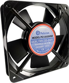 Осевой вентилятор PC12025HS2