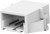 292254-3, AMP CT Male Connector Housing, 2mm Pitch, 3 Way, 1 Row 292254-3, AMP CT Male Connector Housing, 2mm Pitch, 3 Way, 1 Row