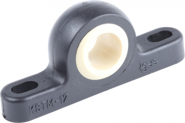 KSTM-12, Подшипник: на стойке, dвнутр: 12мм, бессмазочные KSTM-12, Подшипник: на стойке, dвнутр: 12мм, бессмазочные