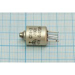 Резистор переменный поворотный 47к\\13мм\ВС- 2d4x18\СП4-3; №7290 А РПвр 47к\\13мм\ВС- 2d4x18\СП4-3\