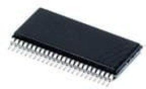 SN74LVCH16245ADGVR, TVSOP-48-4.4mm Buffer/Driver/Transceiver SN74LVCH16245ADGVR, TVSOP-48-4.4mm Buffer/Driver/Transceiver